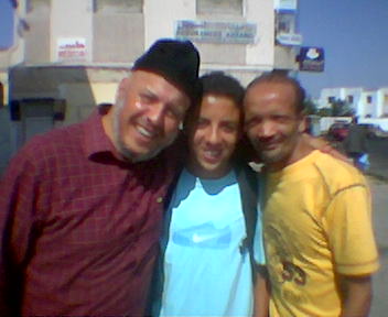 c moi et ...........
